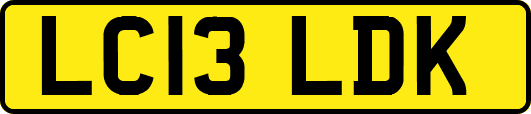 LC13LDK