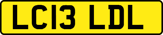 LC13LDL