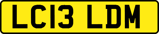 LC13LDM
