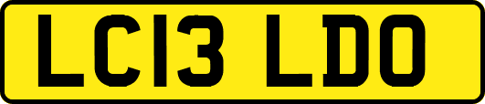LC13LDO
