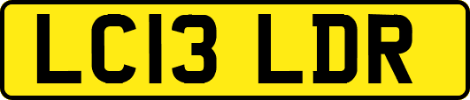 LC13LDR