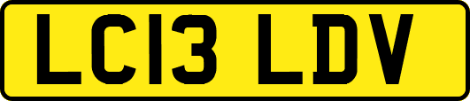 LC13LDV
