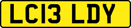 LC13LDY
