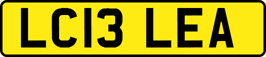 LC13LEA