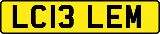 LC13LEM