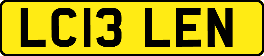 LC13LEN