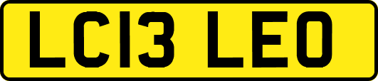 LC13LEO