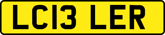 LC13LER