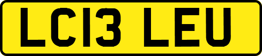 LC13LEU