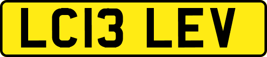 LC13LEV