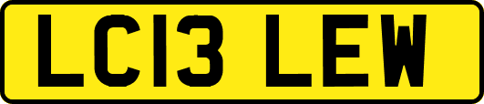 LC13LEW