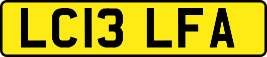 LC13LFA