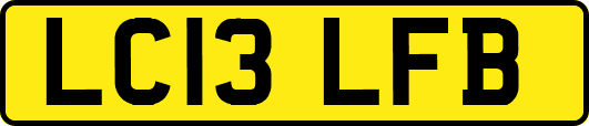 LC13LFB