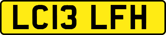 LC13LFH