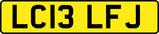 LC13LFJ