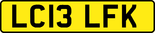 LC13LFK