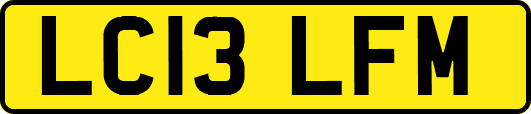 LC13LFM