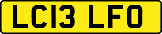 LC13LFO
