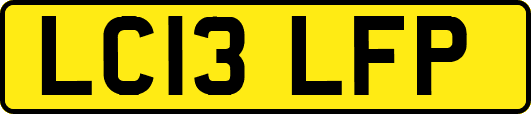 LC13LFP