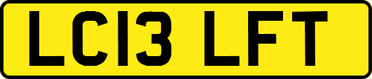 LC13LFT