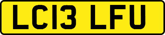LC13LFU