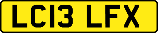 LC13LFX