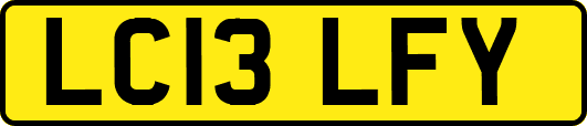 LC13LFY
