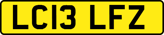 LC13LFZ