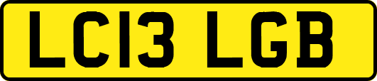 LC13LGB
