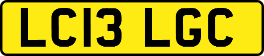 LC13LGC