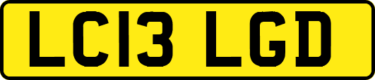 LC13LGD
