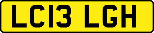 LC13LGH