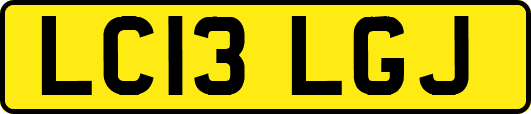 LC13LGJ
