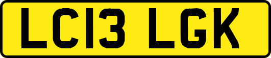 LC13LGK