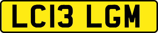 LC13LGM