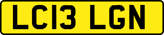 LC13LGN