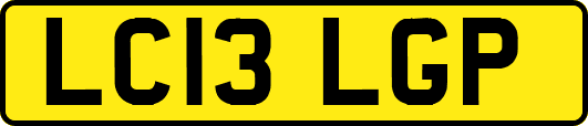 LC13LGP
