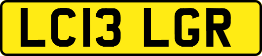 LC13LGR
