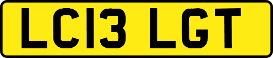 LC13LGT