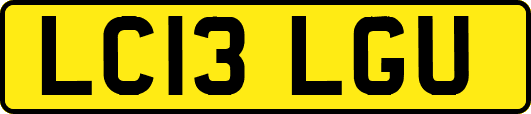 LC13LGU