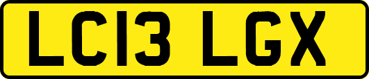 LC13LGX