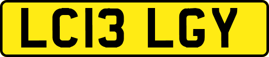 LC13LGY