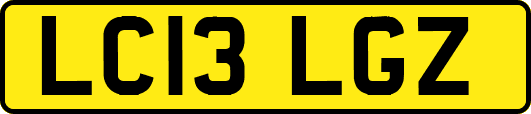 LC13LGZ