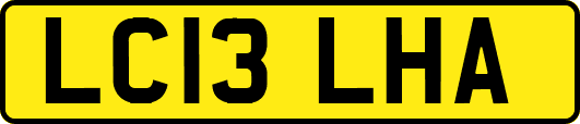 LC13LHA