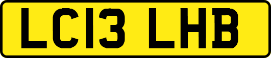 LC13LHB