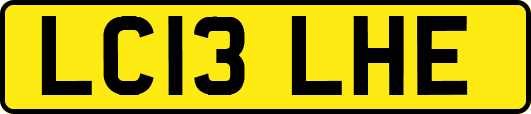LC13LHE