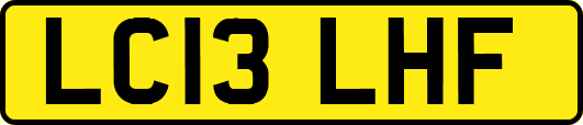 LC13LHF
