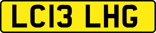 LC13LHG
