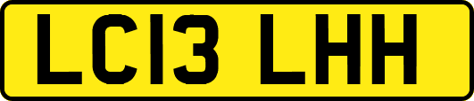 LC13LHH