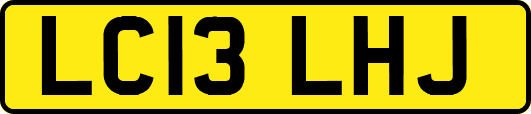 LC13LHJ